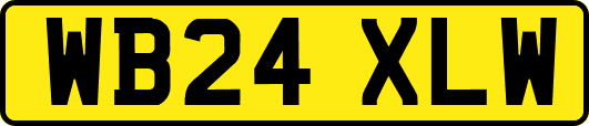 WB24XLW