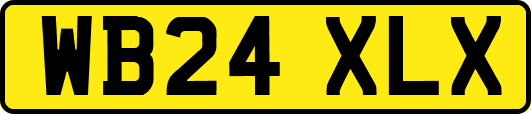 WB24XLX
