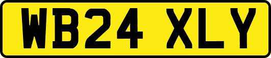 WB24XLY