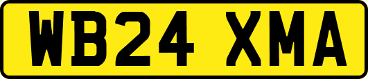 WB24XMA