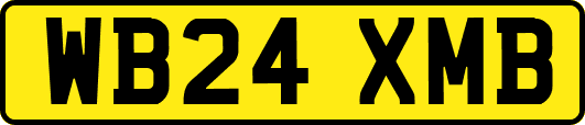 WB24XMB