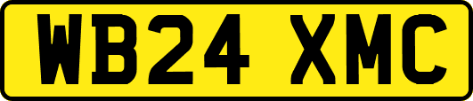 WB24XMC