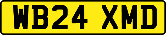 WB24XMD