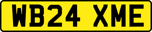 WB24XME