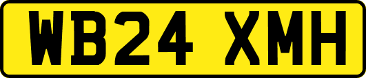 WB24XMH