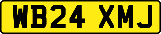 WB24XMJ