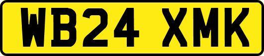 WB24XMK