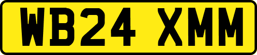 WB24XMM