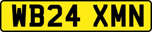 WB24XMN