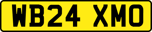 WB24XMO