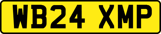 WB24XMP
