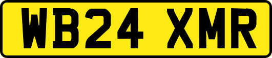 WB24XMR