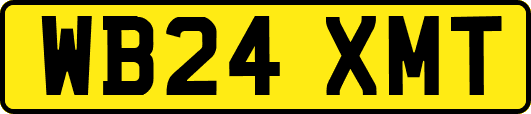 WB24XMT