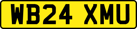 WB24XMU