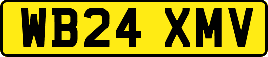 WB24XMV