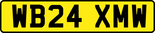 WB24XMW