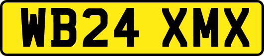 WB24XMX