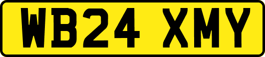 WB24XMY