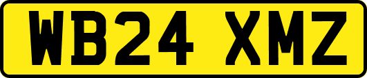 WB24XMZ