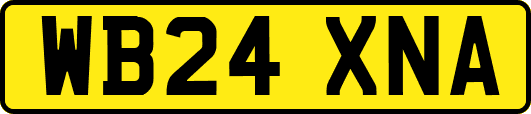 WB24XNA