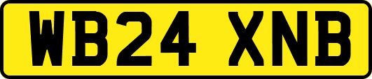 WB24XNB