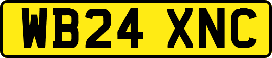 WB24XNC