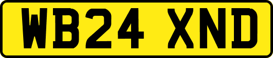 WB24XND