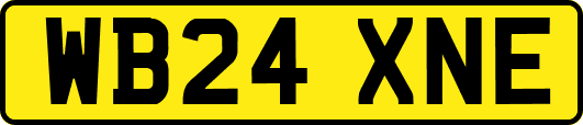 WB24XNE
