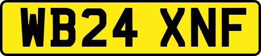 WB24XNF