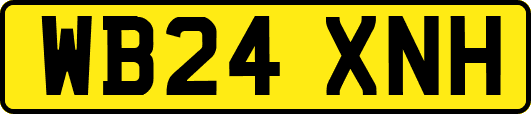 WB24XNH