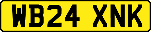 WB24XNK