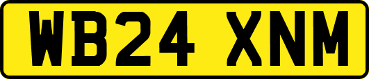 WB24XNM