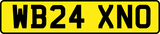 WB24XNO