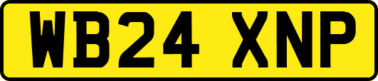 WB24XNP