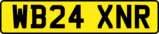 WB24XNR
