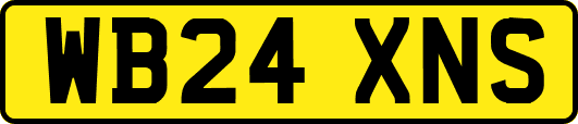 WB24XNS