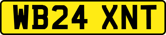 WB24XNT
