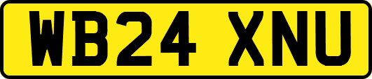 WB24XNU