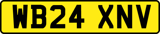 WB24XNV