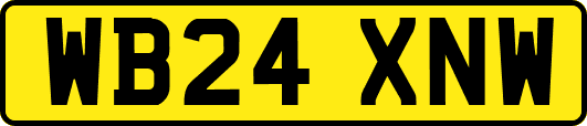 WB24XNW