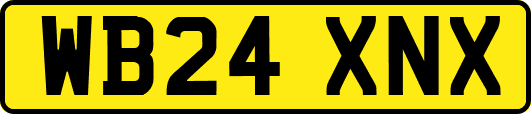 WB24XNX