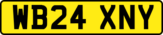 WB24XNY