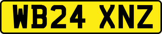WB24XNZ