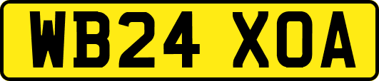 WB24XOA
