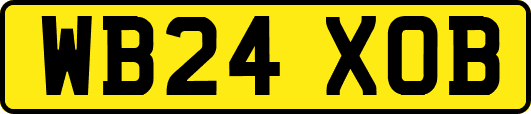 WB24XOB