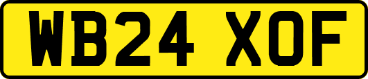 WB24XOF