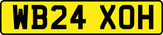 WB24XOH