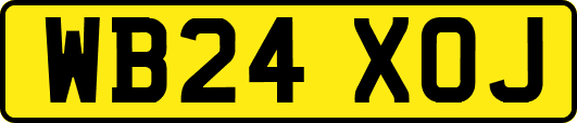 WB24XOJ