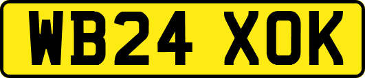 WB24XOK