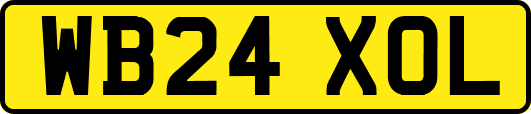 WB24XOL